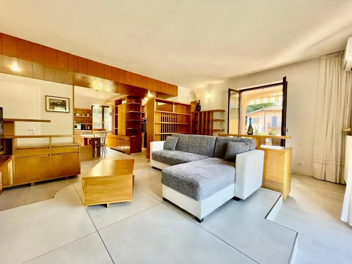 Eden Sul Lago Di Como Nesso Holiday home