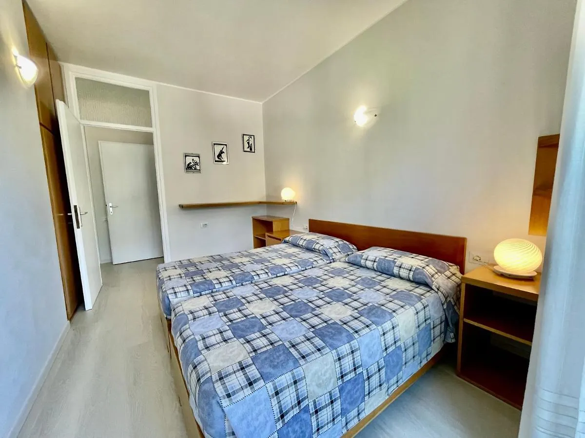 Eden Sul Lago Di Como Nesso Holiday home