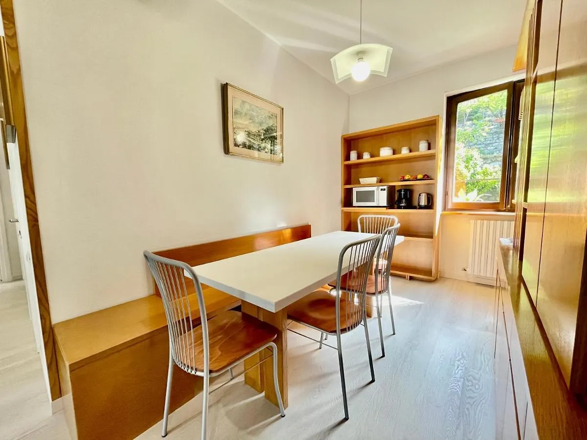 Holiday home Eden Sul Lago Di Como Nesso