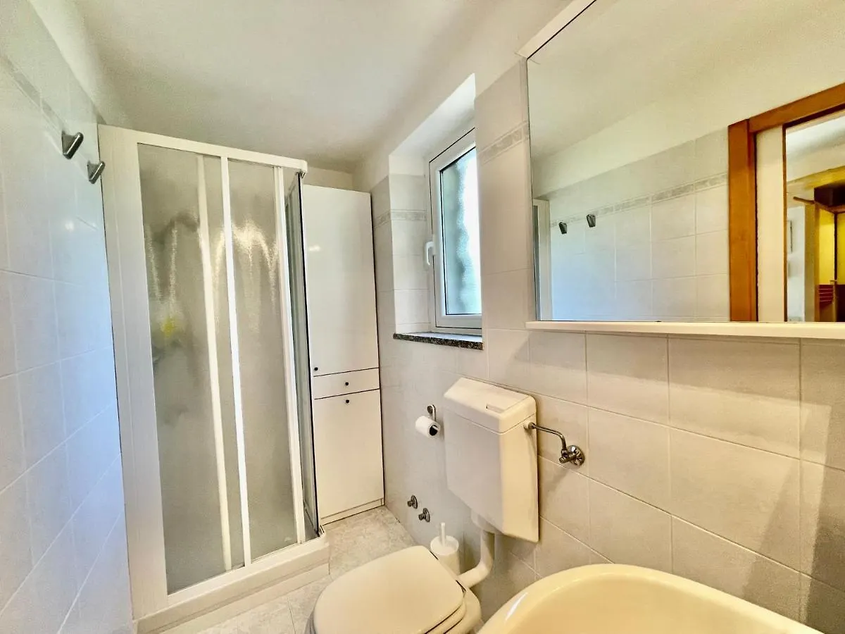 Villa Eden Sul Lago Di Como Nesso Ferienhaus