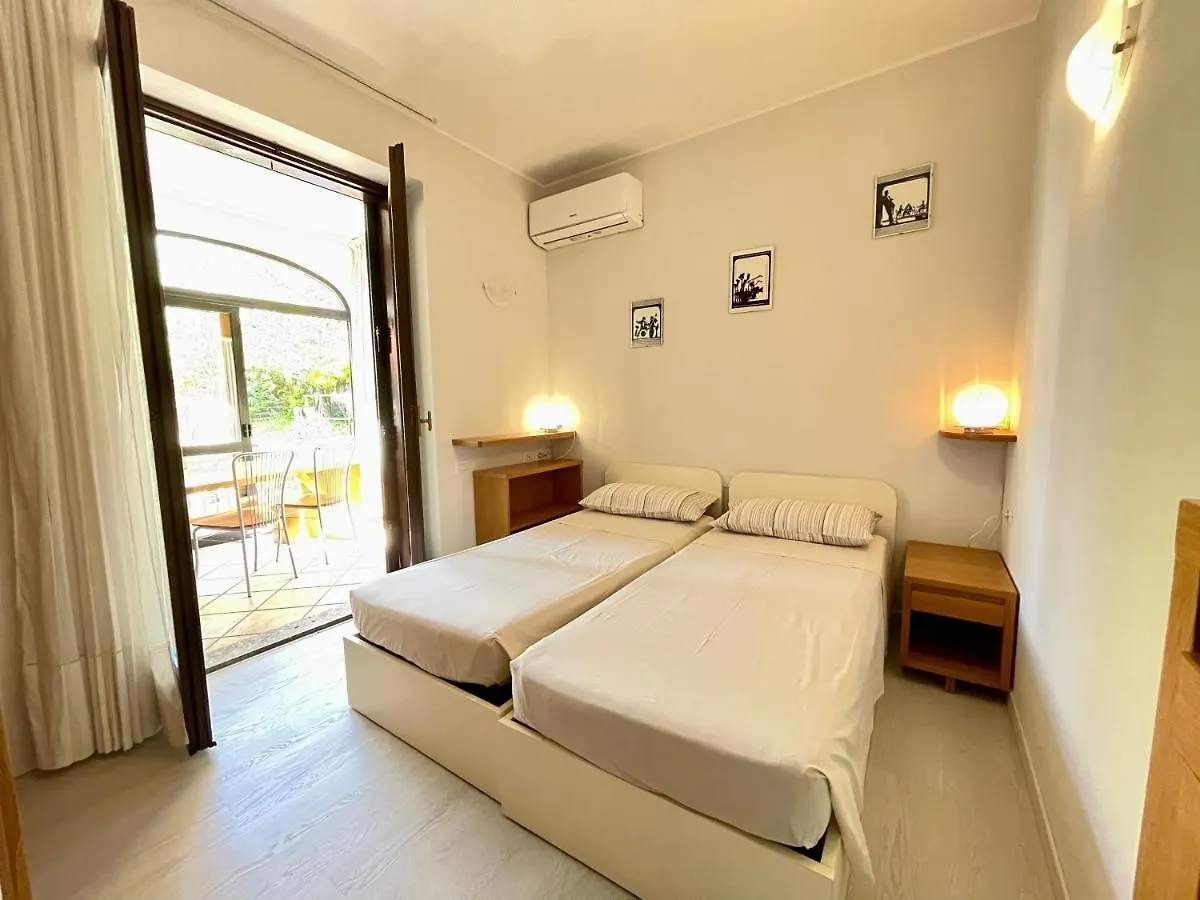 Holiday home Eden Sul Lago Di Como Nesso Italy