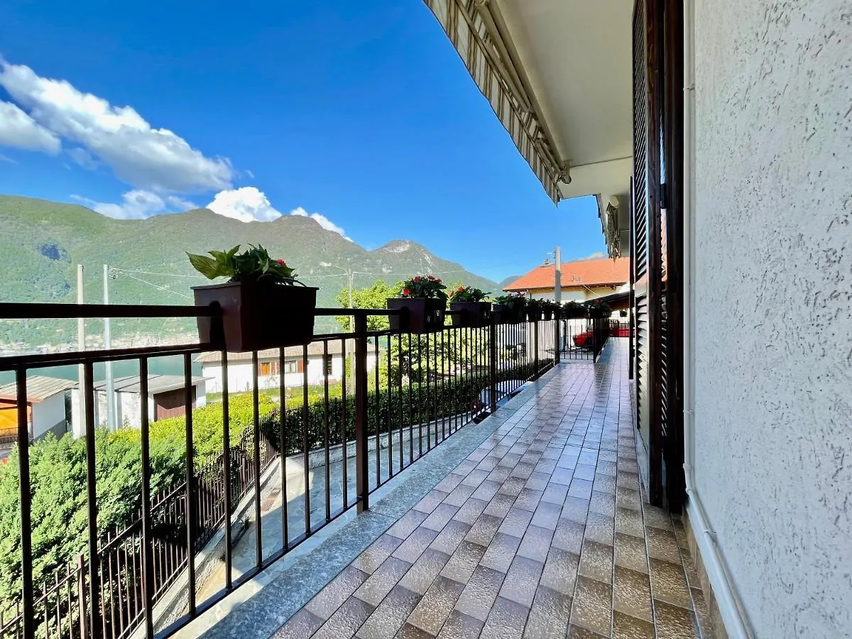 Holiday home Eden Sul Lago Di Como Nesso
