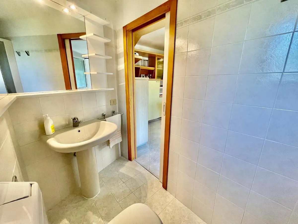 Holiday home Eden Sul Lago Di Como Nesso Italy