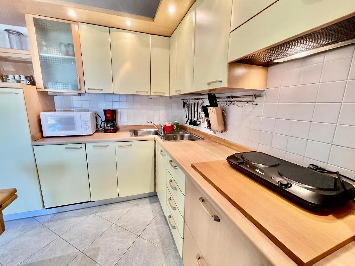 Holiday home Eden Sul Lago Di Como Nesso