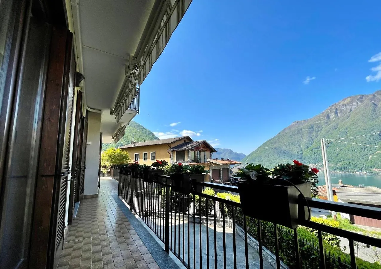 Holiday home Eden Sul Lago Di Como Nesso