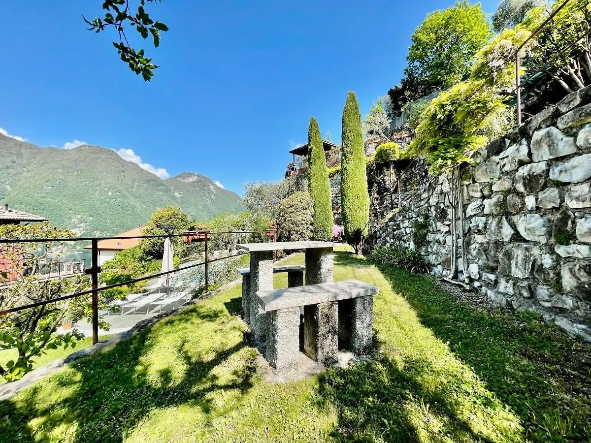 Eden Sul Lago Di Como Nesso 0*,  Italy